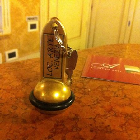 Casa Arte Hotel Венеция Екстериор снимка