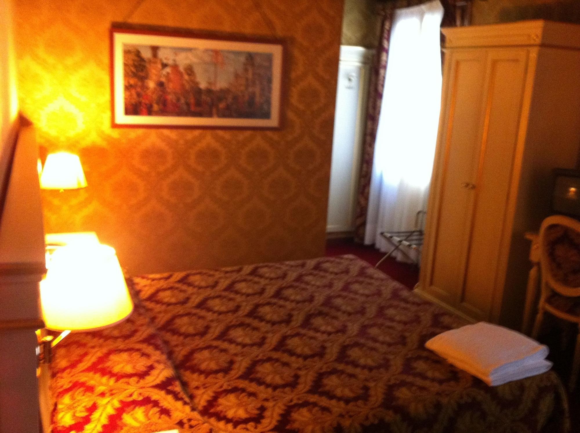 Casa Arte Hotel Венеция Екстериор снимка