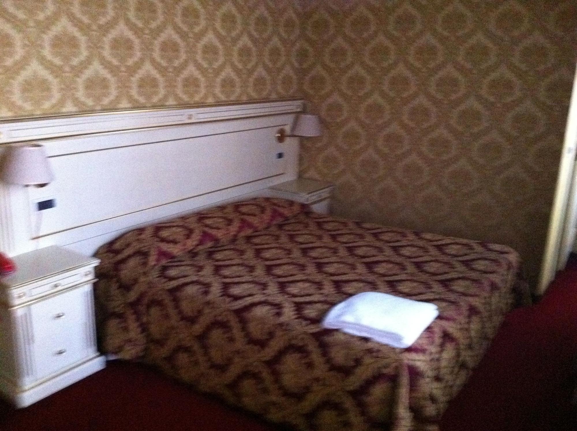 Casa Arte Hotel Венеция Екстериор снимка