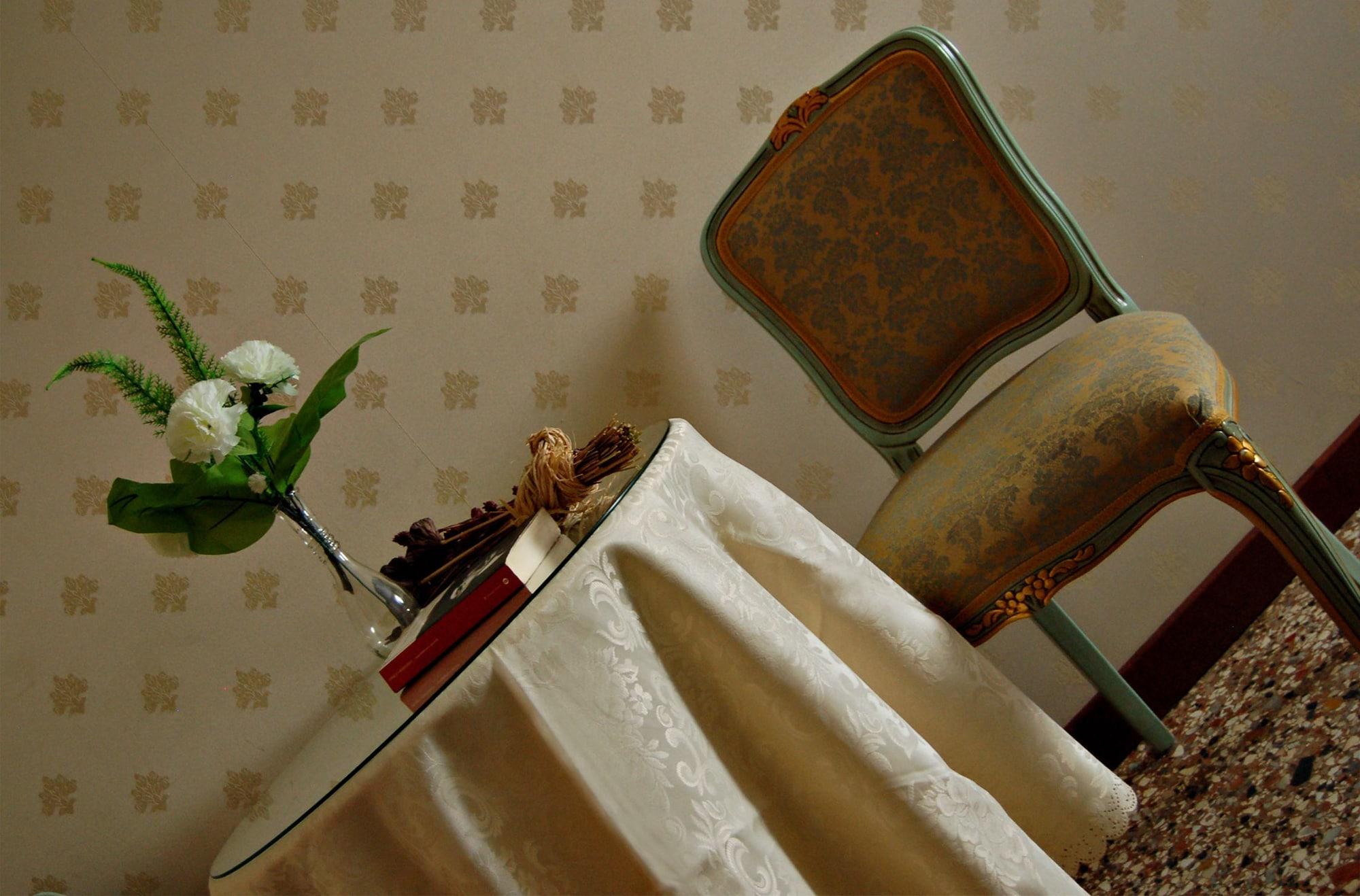 Casa Arte Hotel Венеция Екстериор снимка