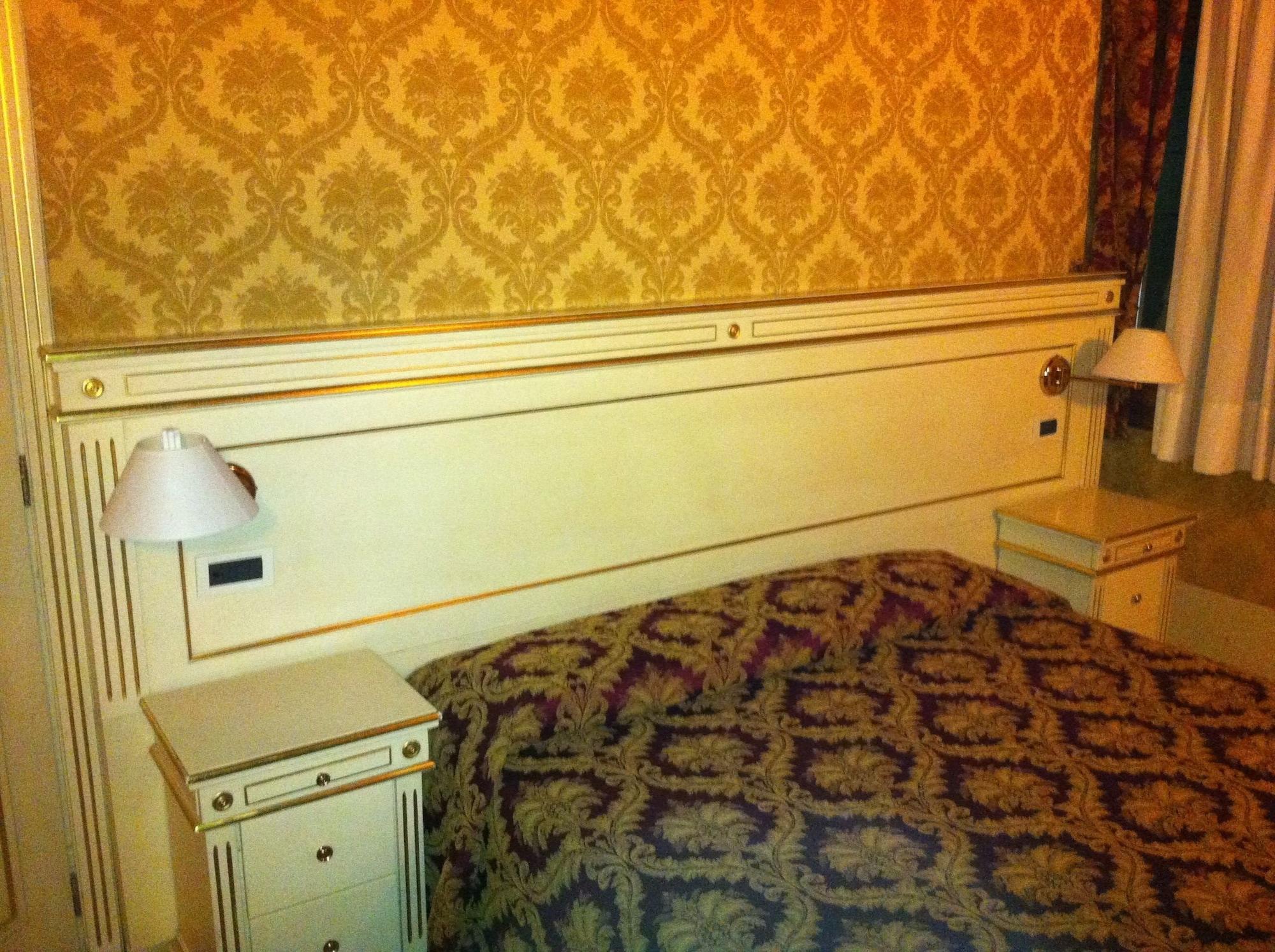 Casa Arte Hotel Венеция Екстериор снимка