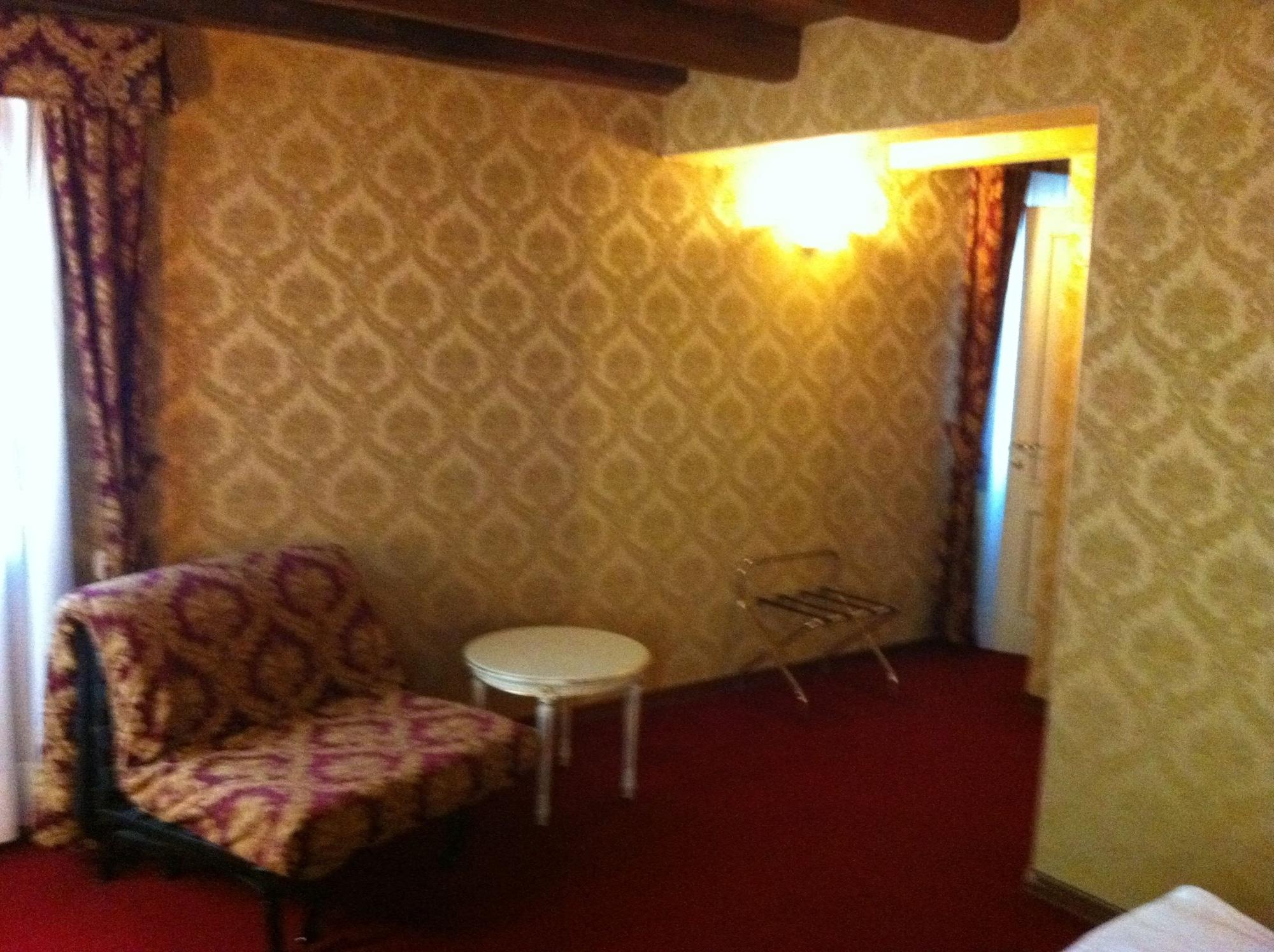 Casa Arte Hotel Венеция Екстериор снимка