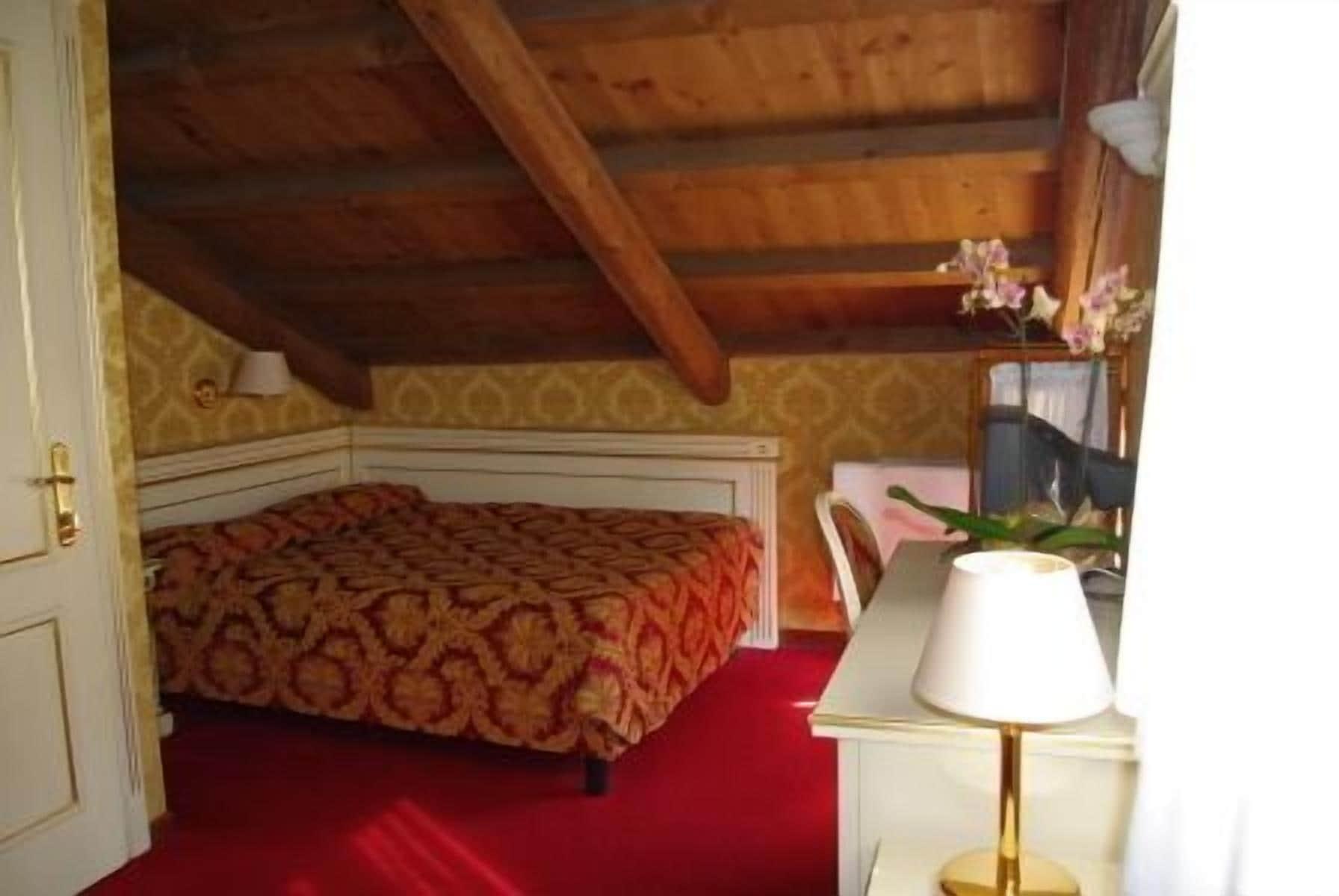 Casa Arte Hotel Венеция Екстериор снимка