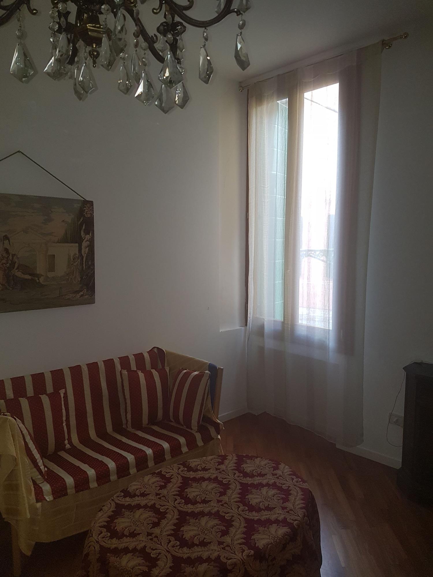 Casa Arte Hotel Венеция Екстериор снимка