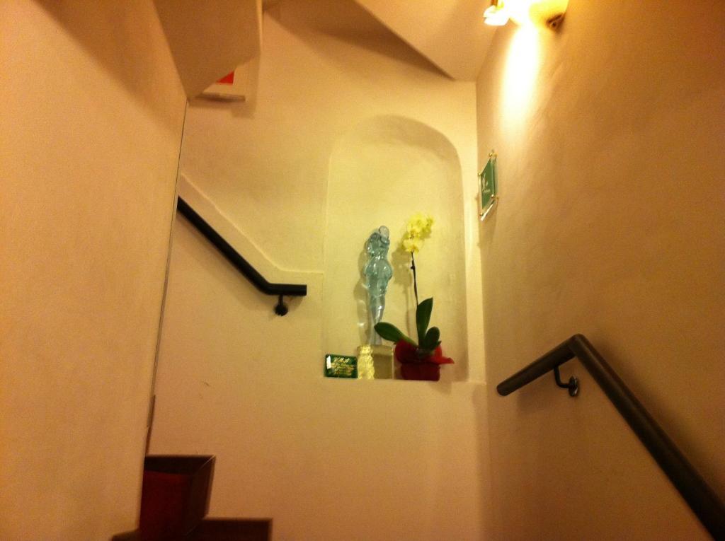 Casa Arte Hotel Венеция Екстериор снимка