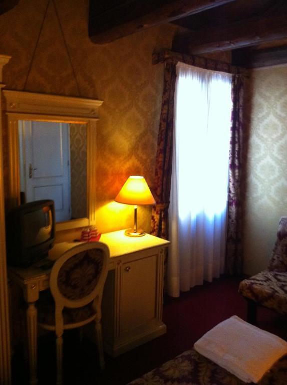 Casa Arte Hotel Венеция Екстериор снимка