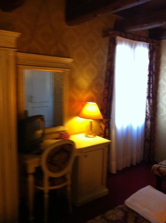 Casa Arte Hotel Венеция Екстериор снимка