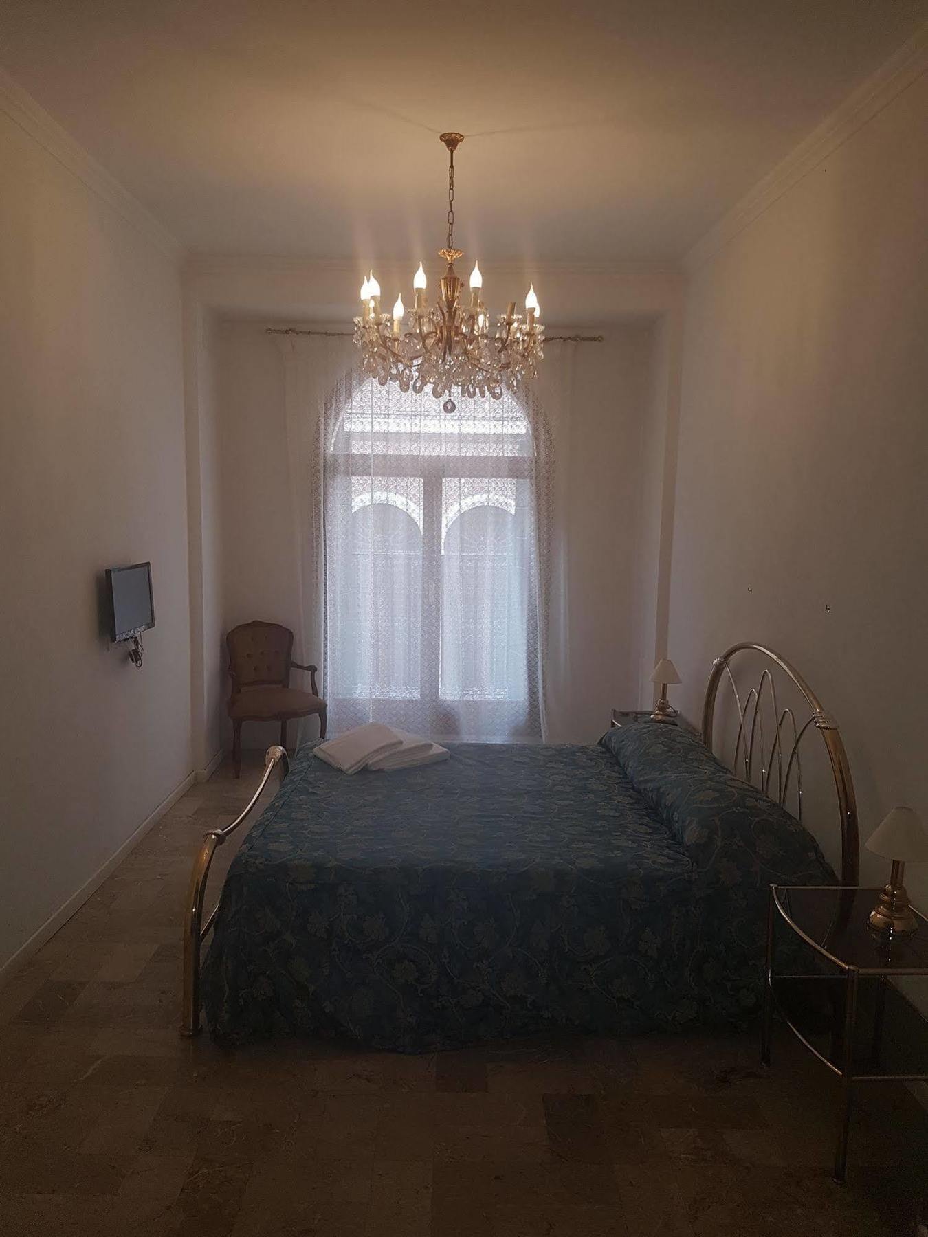 Casa Arte Hotel Венеция Екстериор снимка