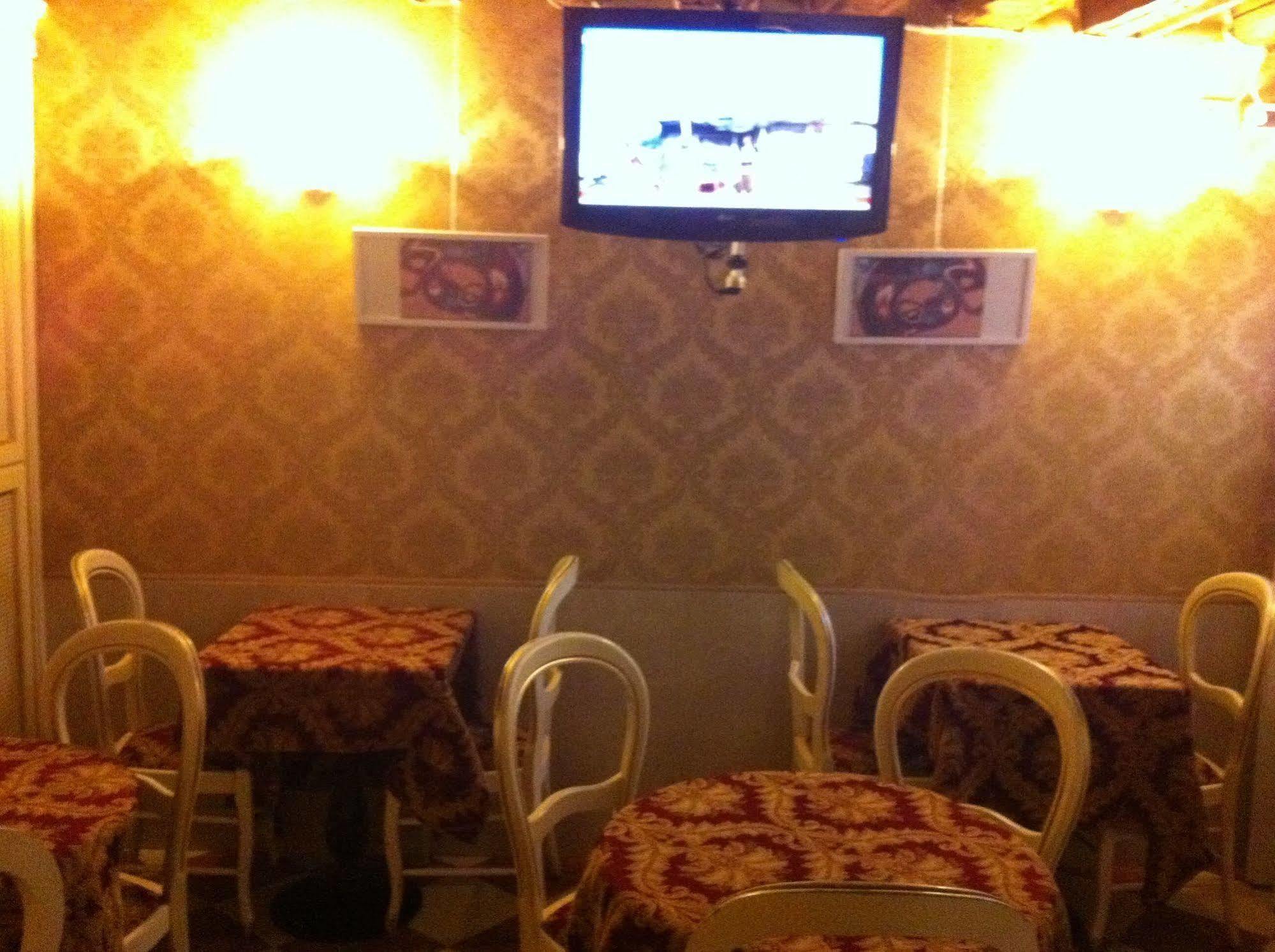 Casa Arte Hotel Венеция Екстериор снимка