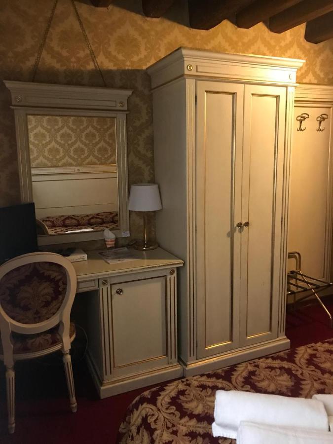 Casa Arte Hotel Венеция Екстериор снимка