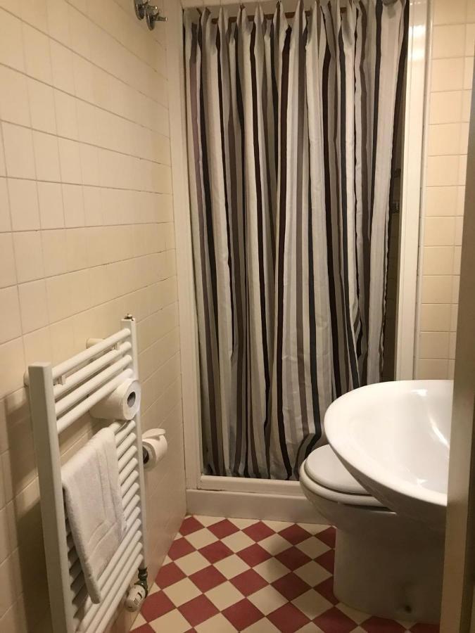 Casa Arte Hotel Венеция Екстериор снимка