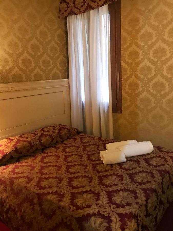 Casa Arte Hotel Венеция Екстериор снимка