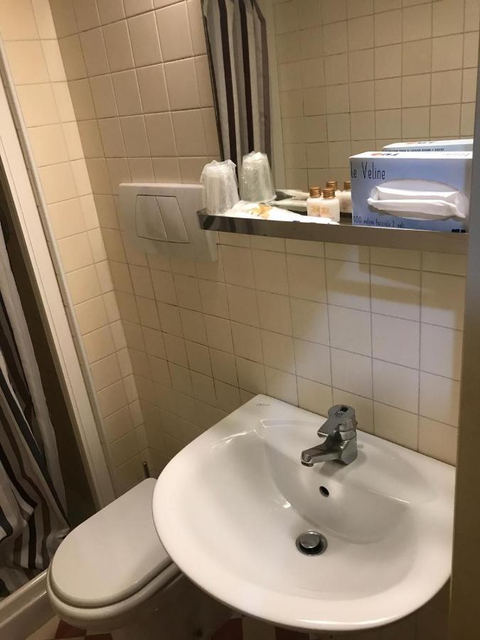 Casa Arte Hotel Венеция Екстериор снимка