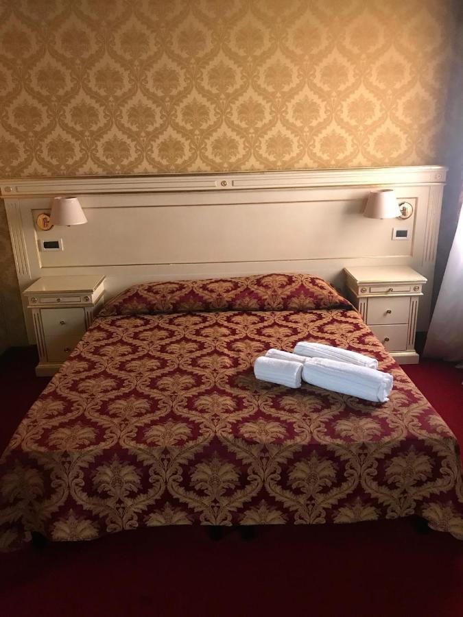 Casa Arte Hotel Венеция Екстериор снимка
