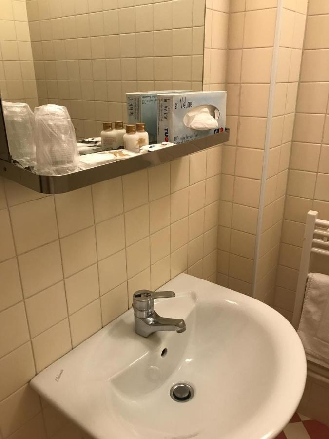 Casa Arte Hotel Венеция Екстериор снимка