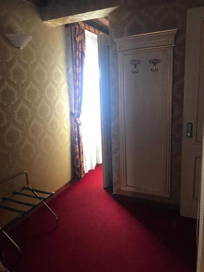 Casa Arte Hotel Венеция Екстериор снимка